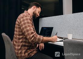 Cloudigital CoWorking