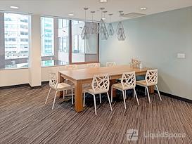 Regus | Connecticut Avenue