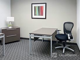 Regus | NJ, Woodcliff Lake  – 50 Tice Blvd