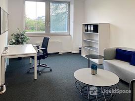 HQ | Milan, Segrate Rivoltana