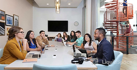 SPACES | Denver - Ballpark