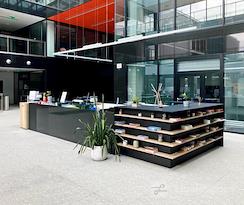 Regus | Warsaw, Wilanow Office Park