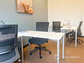 Regus | Burleson - E Renfro St