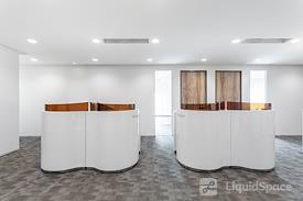 Regus | Wuhan, Chicony Centre