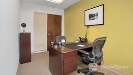 Carr Workplaces - Westchester