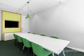 Regus | Amstelveen, Kronenburg