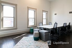 SPACES | Cincinnati - Spaces Over The Rhine