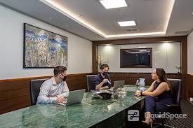 Regus | Luxembourg, City Centre