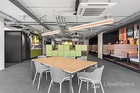 Regus | LAUSANNE, Bessieres