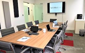 Work Plus Office