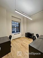 Select Office Suites - 90 Broad St.