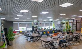 Tiktak Co-Working Space