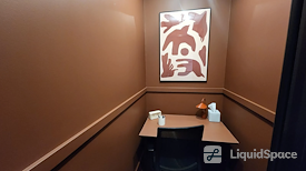 Kiln - Preston Hollow
