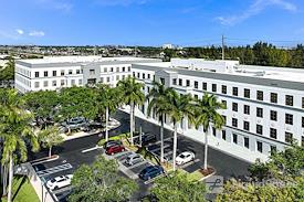 Indy by Industrious Central Boca