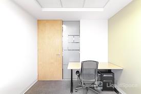 Regus | Mexico City, Parque Lincoln