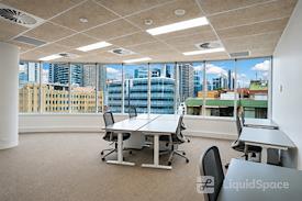 CorporateCubes.Co - 347 Kent St Sydney
