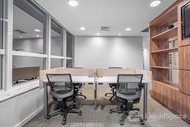 Regus | VITORIA, Work Center - 20th floor