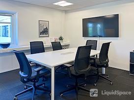 Regus | Copenhagen Albertslund