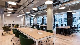 WeWork | Warschauer Platz 11-13