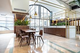 Signature | Bordeaux Signature Place des Grands Hommes