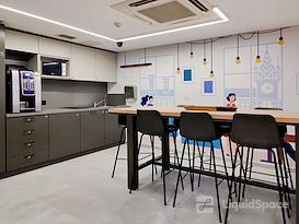 Regus | Swatar, City Center