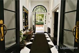 Signature | London, 39 Fitzroy Square