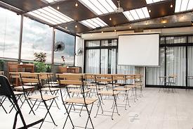 The Box Working Space