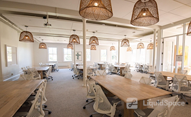 Regus | ANTWERP, Regus Berchem