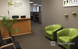 Platinum Resource Group