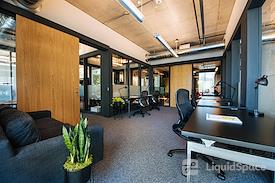 CENTRL Office - West End