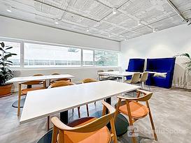 Regus | Madrid, Tres Cantos