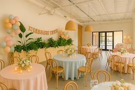 Loloft, Rogers - Flexible Meeting / Event Space 