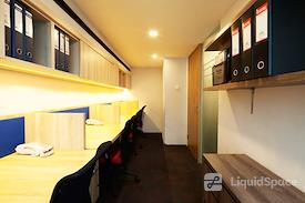 Cekindo Business Center