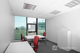 Regus | Alger, Bab-Ezzouar