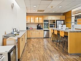 Regus | Mexico City, Palmas Torre Esmeralda II