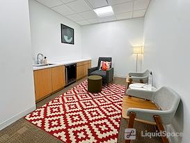 Regus | Wiehle Metro