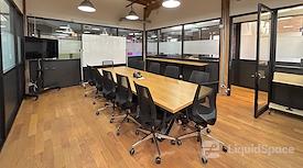 Nimbler-Spaces - 444 N. Wabash