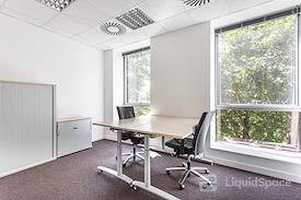 Regus | Belgrade GTC Fortyone