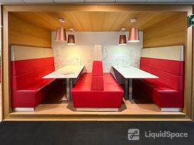 Regus | Milan, Bicocca