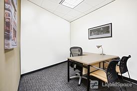 Regus | Bellevue Skyline Tower