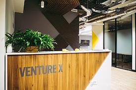 Venture X | Portugal