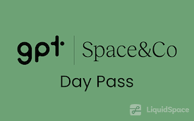 GPT Space&Co 580 George