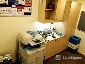 Regus | Istanbul, Palladium