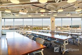 Expansive - San Mateo