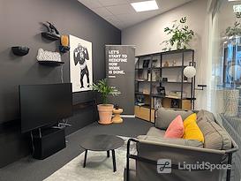 Regus | Bergen, Media City Bergen