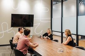 Society of Work at Somer Station