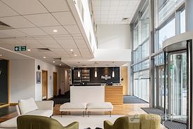 Regus | Milton Keynes, Atterbury Lakes