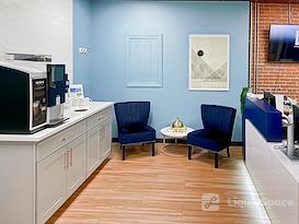 HQ | Manchester - Elm Street