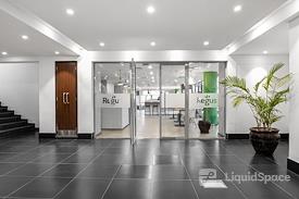 Regus | Nairobi, Ushuru Pension Plaza