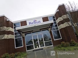 Regus | Cummings Research Park